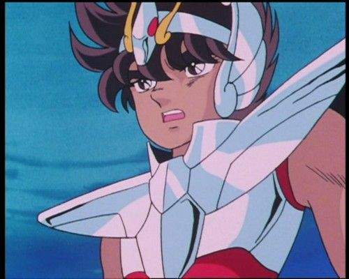 Otaku Gallery  / Anime e Manga / Saint Seiya / Screen Shots / Episodi / 102 - La prima vittoria / 191.jpg